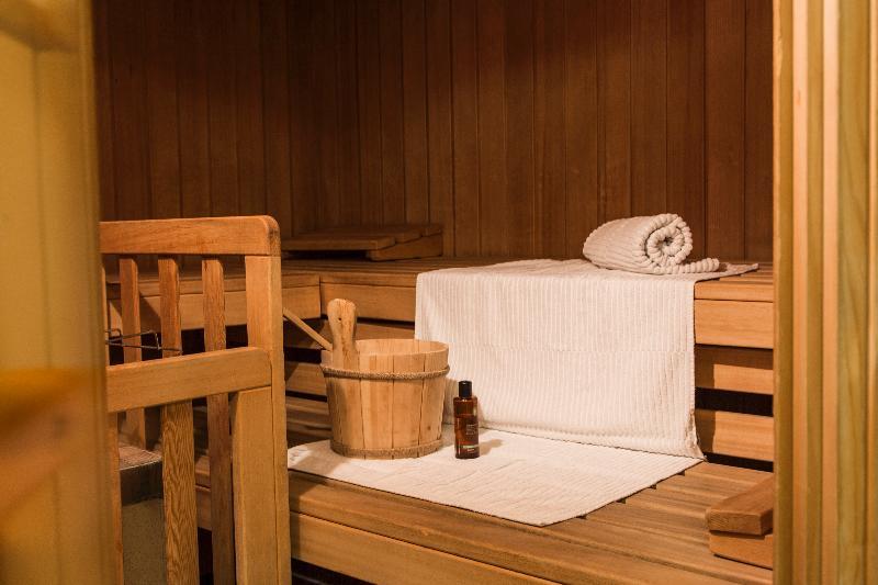 سانكت أنتون ام ارلبرغ Hotel Pension Kirchplatz المظهر الخارجي الصورة